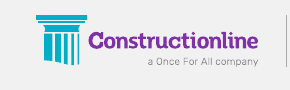 Constructionline logo